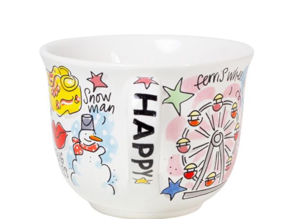 Blond Amsterdam Soup bowl - Afbeelding 4